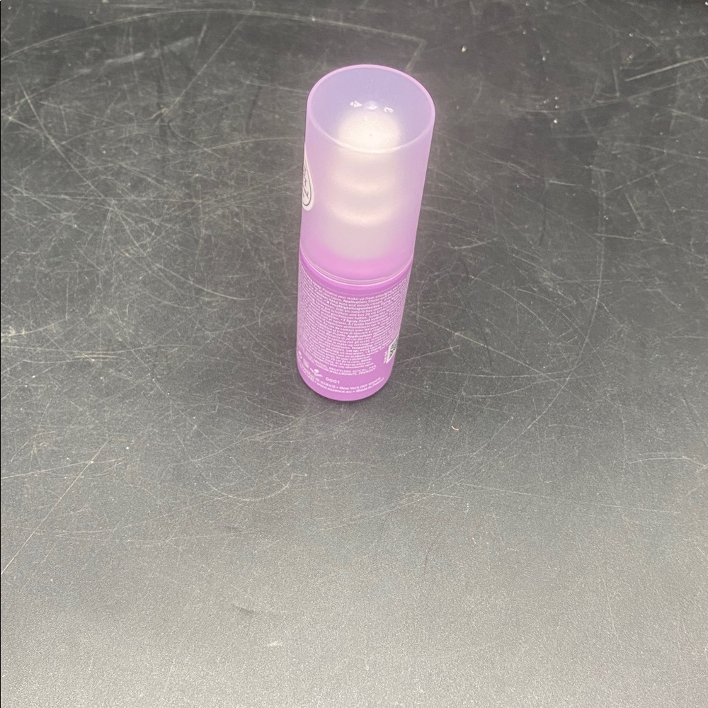 Fix & Last make up fixing spray new - Picture 2 of 2